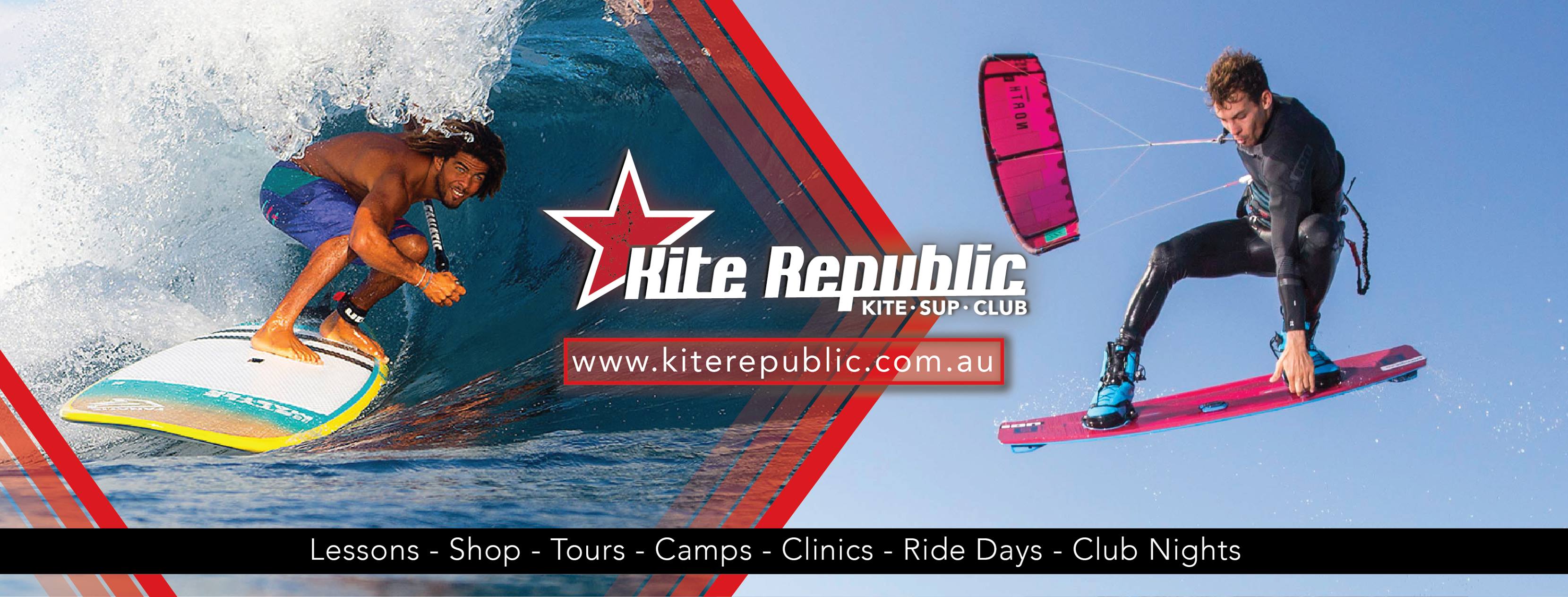 Kite Republic School